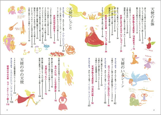 楽天ブックス 天使のひきだし 美術館に住む天使たち 視覚デザイン研究所 本 楽天ブックス 天使のひきだし 美術館に住む天使たち 視覚デザイン研究所 本